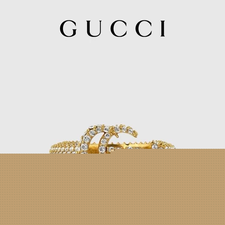G*u*i rings